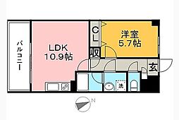 グランドアマレイVII番館 305