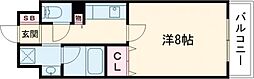 アミーグランコート三宮