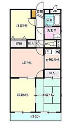 エスポワールＭ2 302