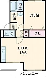 西本マンション 301