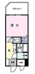 新横浜ＦＳビル 702