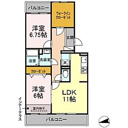 プレシール青葉台 206