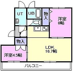 第一ブリリアント若草 502