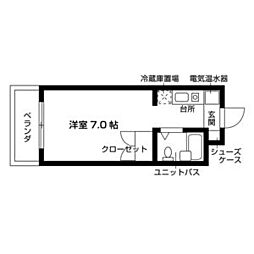 ジョアメゾン神里 306