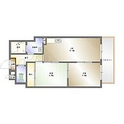 シャトーマスヒコ 201