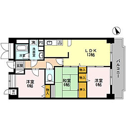 エール豊岡 0202