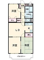 ユーミー和田山 202