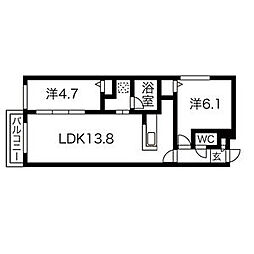 グランオルセーS8 503