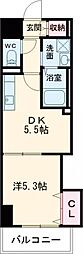 THE SQUARE・Central Residence 703