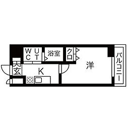 クレアドル須磨III 403