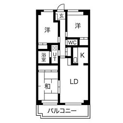ブエナビスタ神戸ノース