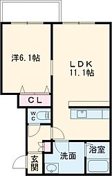 プルミエール深堀 102