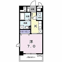 フォルシュ・Ｋ 205