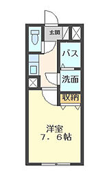 フォレストしらゆり 303