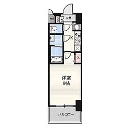 ディクス福島レジデンス 909