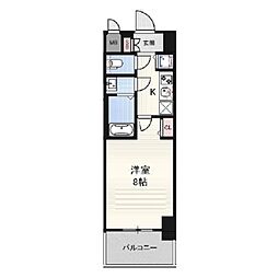 ディクス福島レジデンス 1103