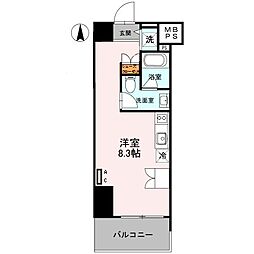 Vista Grande 東灘 204