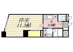 ルミエール美原 0702