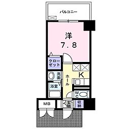 フューチャー野里 502