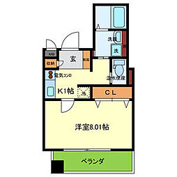 神戸市長田区松野通1丁目