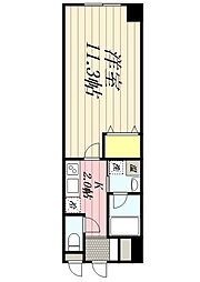 ルミエール美原 0506