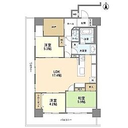 神戸市東灘区田中町1丁目