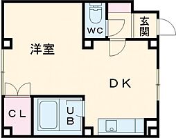 スピアシティ東札幌 402