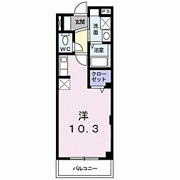 クレメント昆陽 101
