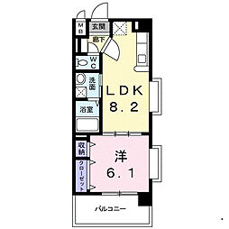 アンジュメゾン 101