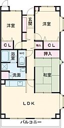 ウエストフィールド 401