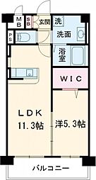 アクア　チェントロ 302