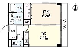 シンフォニィ駅前中央 605
