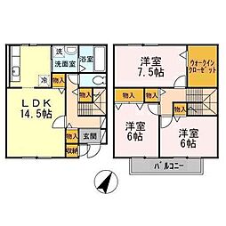 八戸市柏崎1丁目の一戸建て