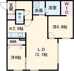 リヴィエール豊平312 301