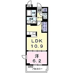 アビタシオン柏の葉 106
