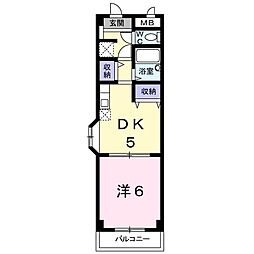 シャンドフルールII 305