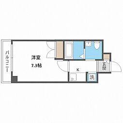 セイワパレス堂島シティ 904