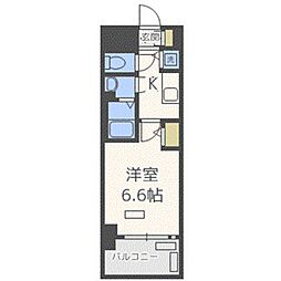 プレサンス梅田北オール 908