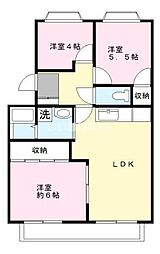 シャトレー鵠沼 205
