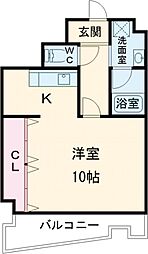 クレフォート常盤 402