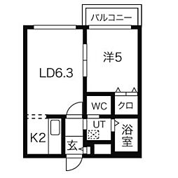 ブランノワール ラヴィ 207