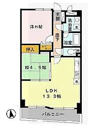 ル・ソア・イースト 403