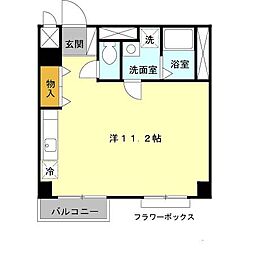 マンションあすか 203