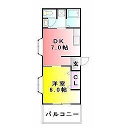 びーどろ名切 101