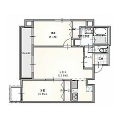 ドミナントヒルズ 203