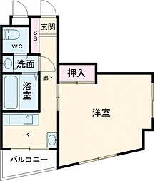 森塚第8マンション 403