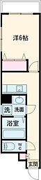 フォレスト大黒 201