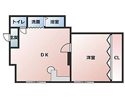 パークサイドスクエア 201