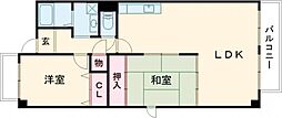 ライフアップハイツ 501