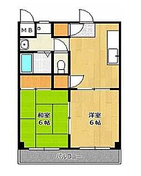 シャトル大久保 207